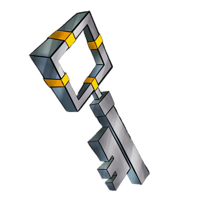 Кейс с титулами