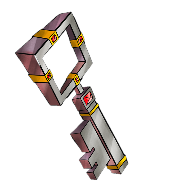 Кейс с монетами