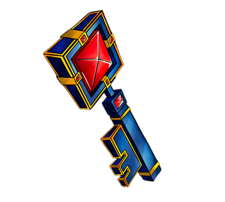 Кейс с донатом